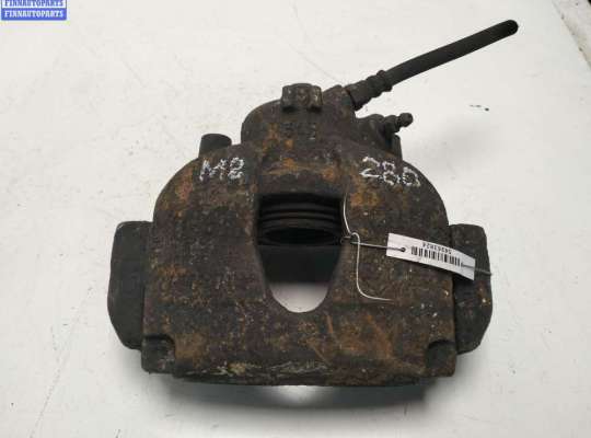 купить Суппорт передний левый на Renault Megane II (2002-2008)