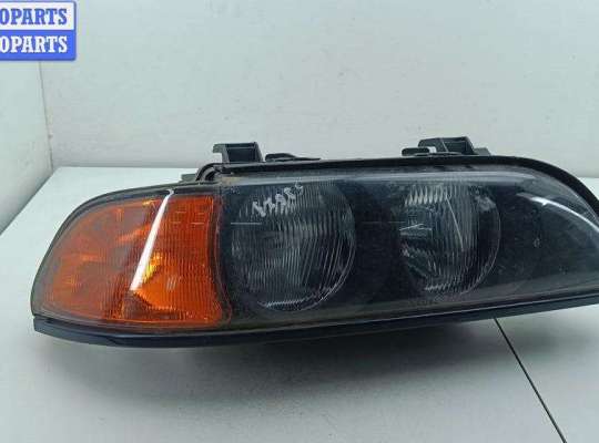 купить Фара правая на BMW 5 E39 (1995-2003)
