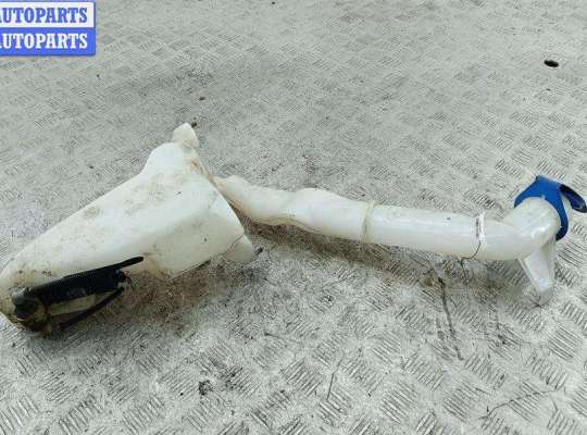 купить Бачок омывателя на Skoda Fabia mk2 (5J)