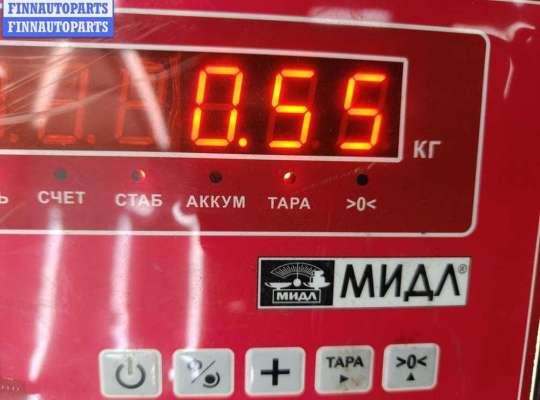 купить Бачок омывателя на Skoda Fabia mk2 (5J)