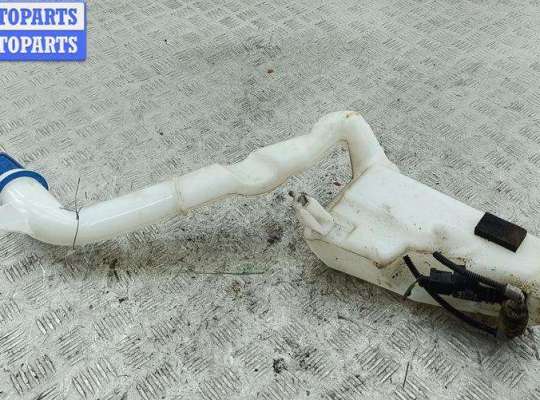 купить Бачок омывателя на Skoda Fabia mk2 (5J)