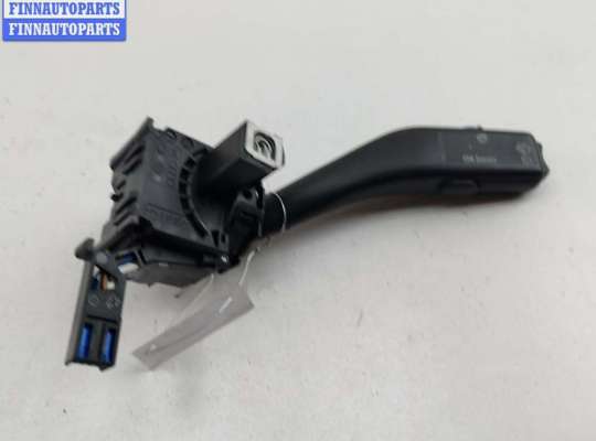 Переключатель дворников VG2462120 на Volkswagen Caddy (2004-2010)