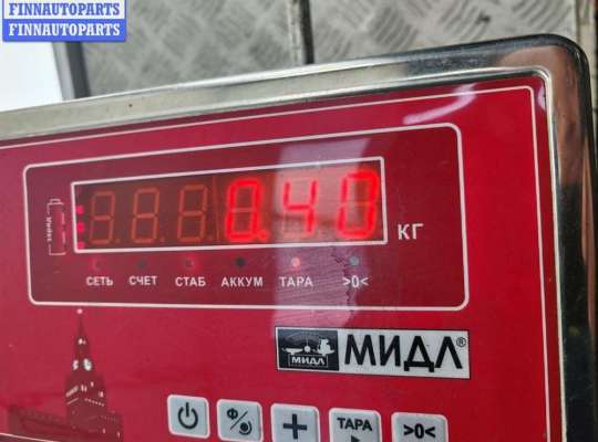 купить Петля двери задней правой на Kia Rio (2005-2011)