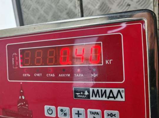купить Петля двери задней правой на Kia Rio (2005-2011)