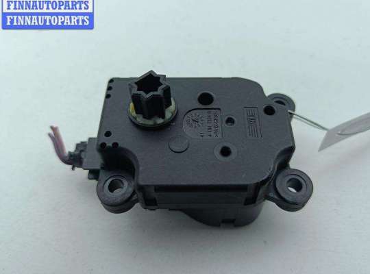 купить Заслонка печки/климат-контроля на Citroen C5 (2001-2008)