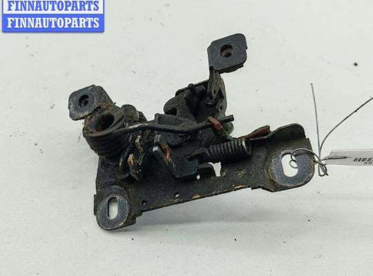 купить Замок капота на Audi A4 B5 (1994-2001)