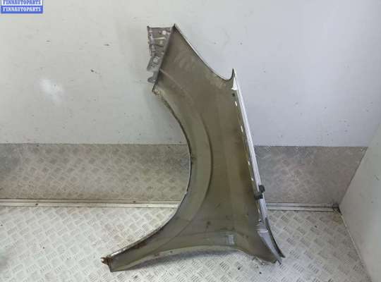 купить Крыло переднее правое на Opel Astra H (2004-2009)