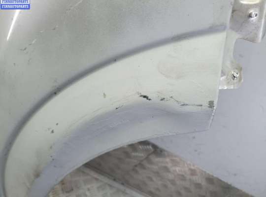 купить Крыло переднее правое на Opel Astra H (2004-2009)