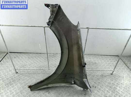 купить Крыло переднее правое на Opel Astra H (2004-2009)