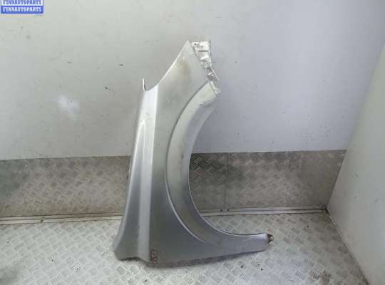 купить Крыло переднее правое на Opel Astra H (2004-2009)