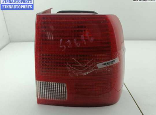 Фонарь задний правый VG2294159 на Volkswagen Passat B5