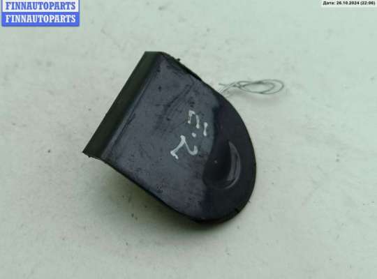 купить Решётка (заглушка) в бампер на Opel Zafira A (1999-2005)