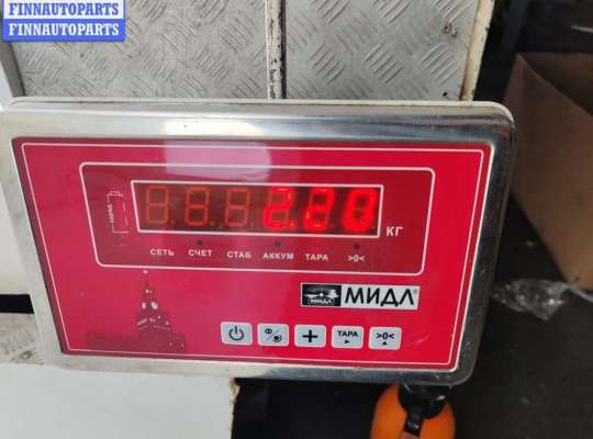 купить Фара левая на Volkswagen Golf-4