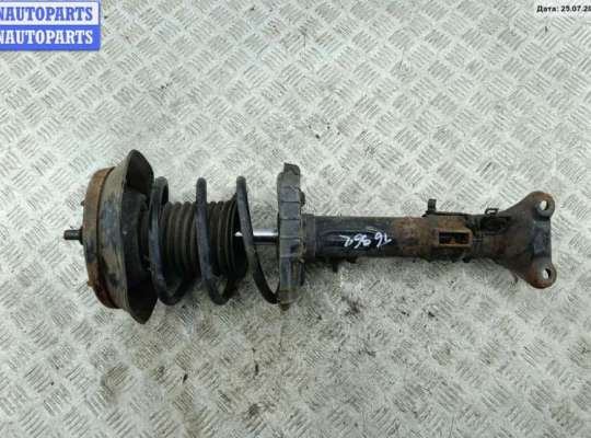 купить Стойка подвески передняя левая на Mercedes C-Class W203 (2000-2006)