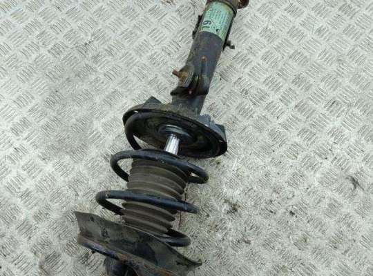 купить Стойка подвески передняя левая на Mercedes C-Class W203 (2000-2006)