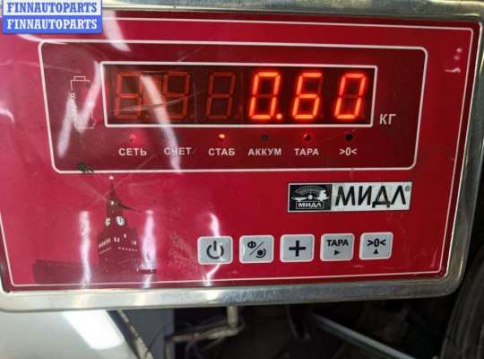 купить Молдинг крыла заднего правого на Peugeot Expert (1994-2006)