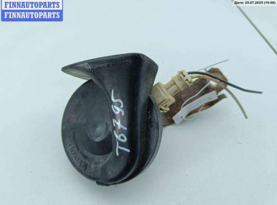 купить Сигнал (клаксон) на Renault Scenic I (1996-2003)