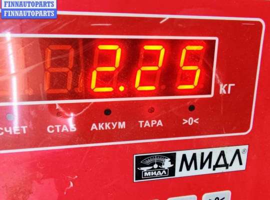 купить Домкрат на Opel Zafira B (2004-2014)