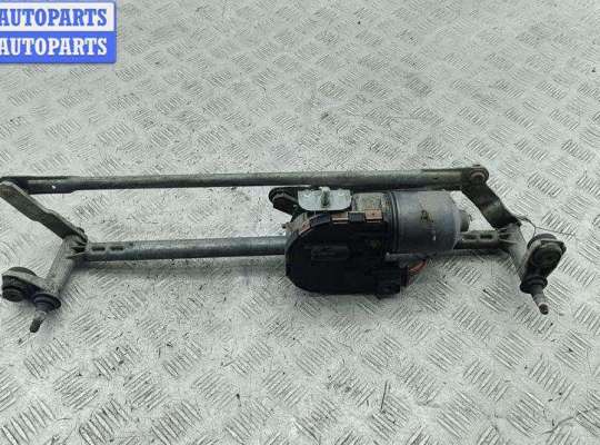 купить Механизм стеклоочистителя переднего (трапеция дворников) на Volkswagen Golf-5