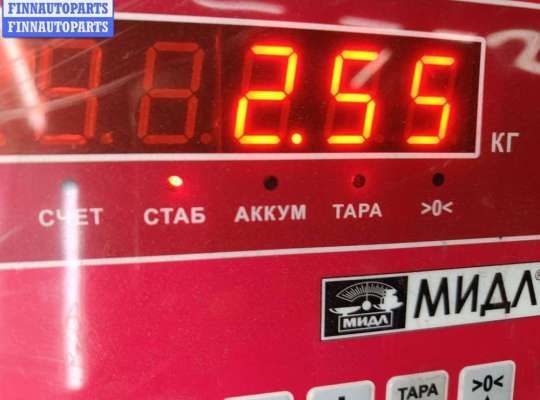 купить Механизм стеклоочистителя переднего (трапеция дворников) на Volkswagen Golf-5