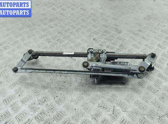 купить Механизм стеклоочистителя переднего (трапеция дворников) на Volkswagen Golf-5