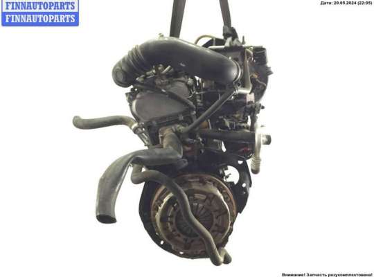 купить Двигатель (ДВС) на Fiat Bravo (2007-2016)