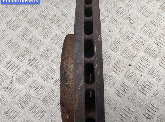 купить Диск тормозной передний на Mini Cooper/One 3 (F55/F56, 2013-2024)