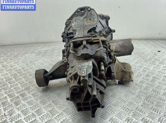 купить КПП 5-ст. механическая на Volkswagen Passat B5