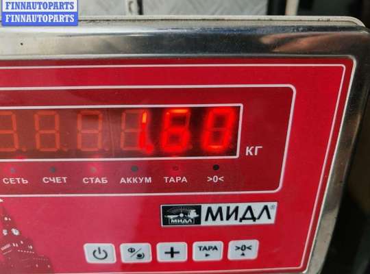 купить Стеклоподъемник электрический передний правый на Audi 80 B4 (1991-1996)