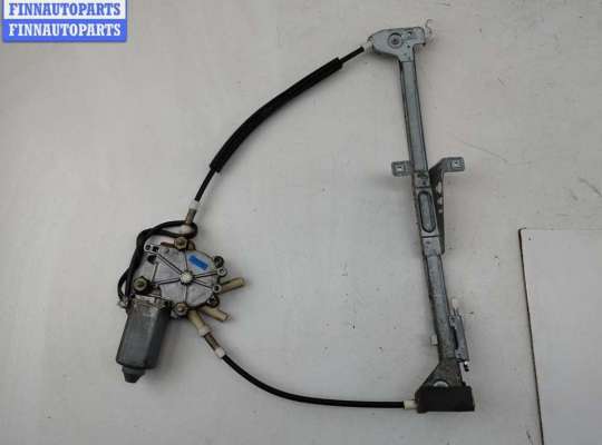 купить Стеклоподъемник электрический передний правый на Audi 80 B4 (1991-1996)