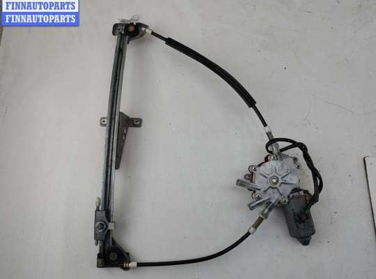 купить Стеклоподъемник электрический передний правый на Audi 80 B4 (1991-1996)