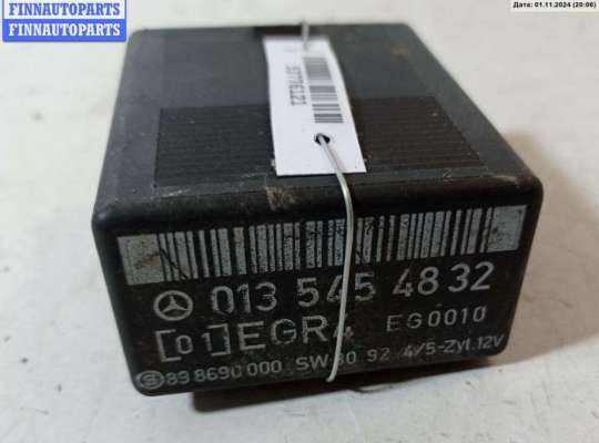 купить Реле (прочие) на Mercedes C-Class W202 (1993-2000)