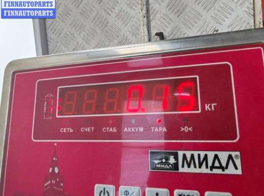 купить Клапан ТРВ (расширительный) кондиционера на BMW 5 E39 (1995-2003)