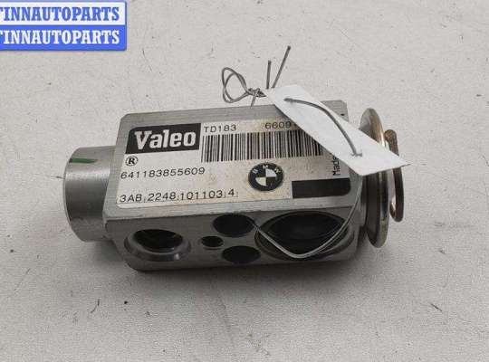 купить Клапан ТРВ (расширительный) кондиционера на BMW 5 E39 (1995-2003)