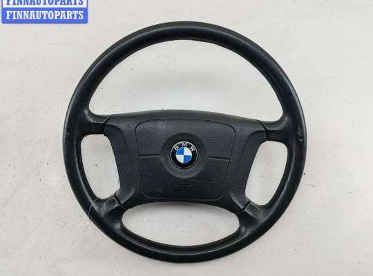 Руль BM3662342 на BMW 5 E39 (1995-2003)
