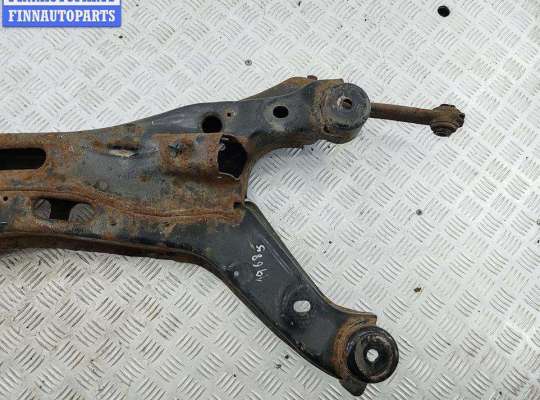 купить Балка подвески задняя на Opel Signum (2003-2008)