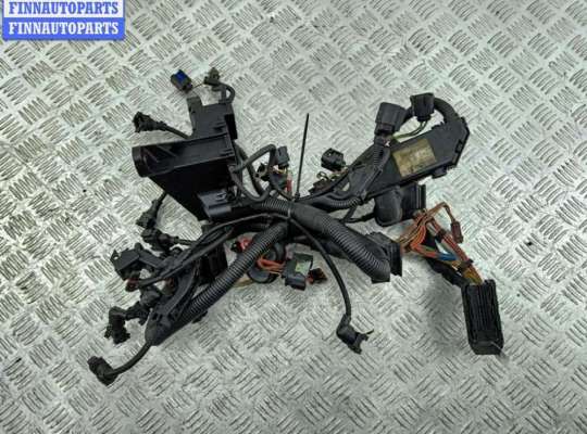 Проводка двигателя BM3595799 на BMW 3 E90/E91/E92/E93 (2005-2013)