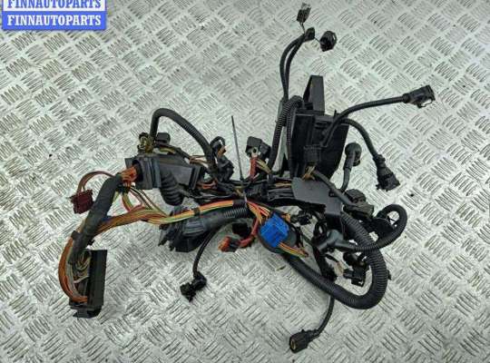 купить Проводка двигателя на BMW 3 E90/E91/E92/E93 (2005-2013)