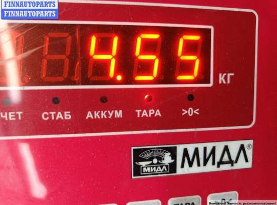 купить Крыло переднее правое на Mercedes E-Class W210 (1995-2002)