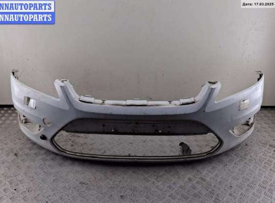 купить Бампер передний на Ford Focus II (2004-2011)