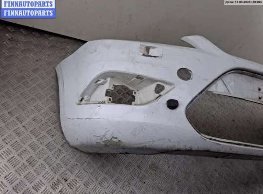 купить Бампер передний на Ford Focus II (2004-2011)