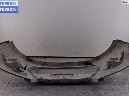 купить Бампер передний на Ford Focus II (2004-2011)