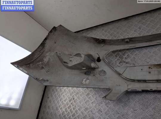 купить Бампер передний на Ford Focus II (2004-2011)