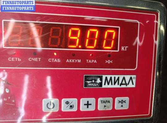 купить Стойка подвески передняя левая на Mercedes C-Class W203 (2000-2006)