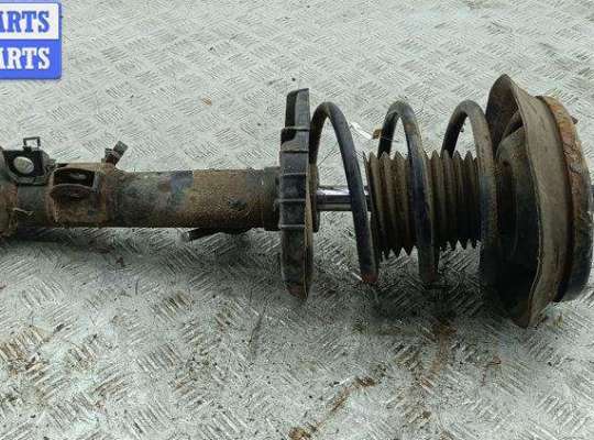 купить Стойка подвески передняя левая на Mercedes C-Class W203 (2000-2006)