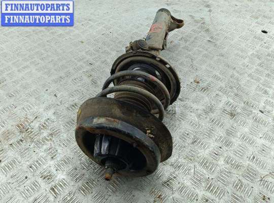 купить Стойка подвески передняя левая на Mercedes C-Class W203 (2000-2006)