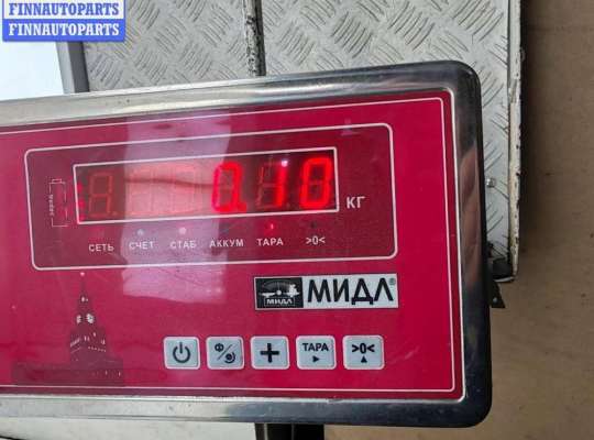 купить Датчик угла поворота руля на Mercedes M-Class ML W163 (1998-2004)