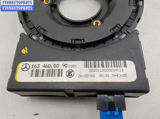 купить Датчик угла поворота руля на Mercedes M-Class ML W163 (1998-2004)