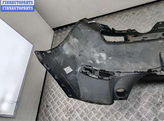 купить Бампер задний на Citroen C4 (2004-2010)