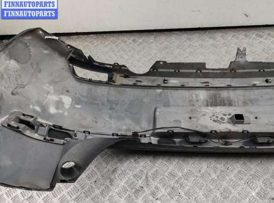 купить Бампер задний на Citroen C4 (2004-2010)